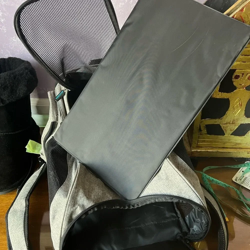 N/A sherpa gray